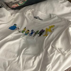 Sesame Street T-Shirt